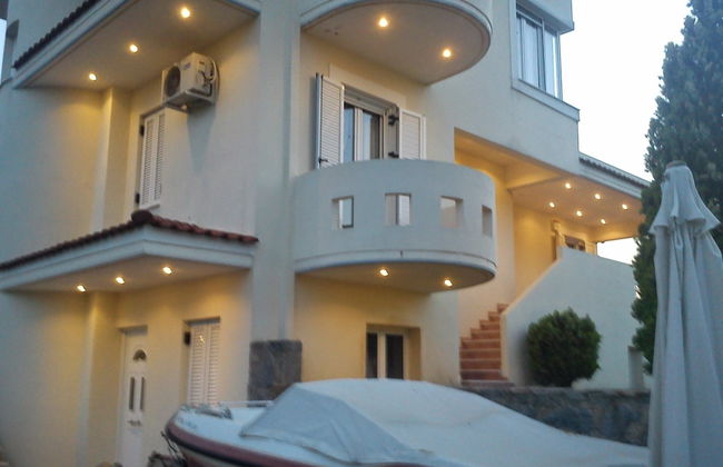 Agiokampos Luxurious Resort - Foto 68