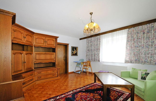 Chalet in Fugen Near Spieljochbahn - Foto 12