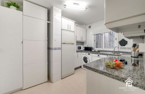 Apartment Castillo by Beach Sea View - Photo 27