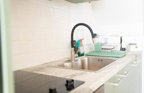 Rose & Dennis Luxury Apartment - Foto 47