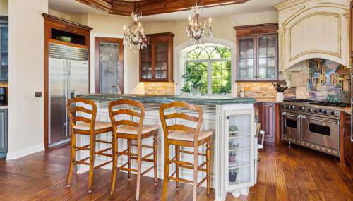 Grand Estate at the Preserve - Foto 2