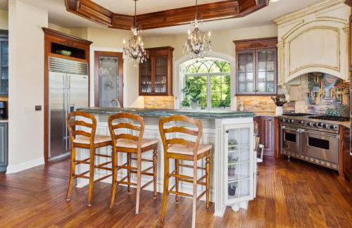 Grand Estate at the Preserve - Foto 2