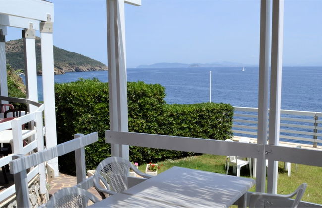 Allegroitalia Elba Capo d'Arco - Foto 72