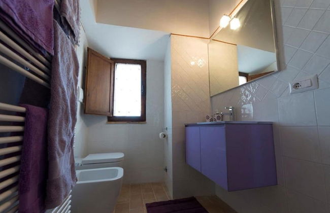 Relais Borgo Campello - Foto 69