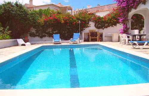 Great view to sea, villa with pool - Foto 52