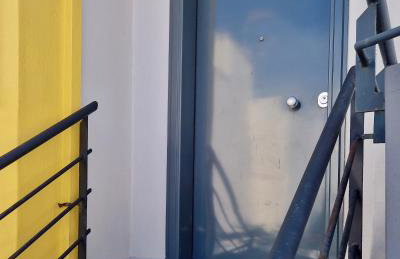 Pearl Villa and Apartment near Beach and Athens Airport - Foto 26