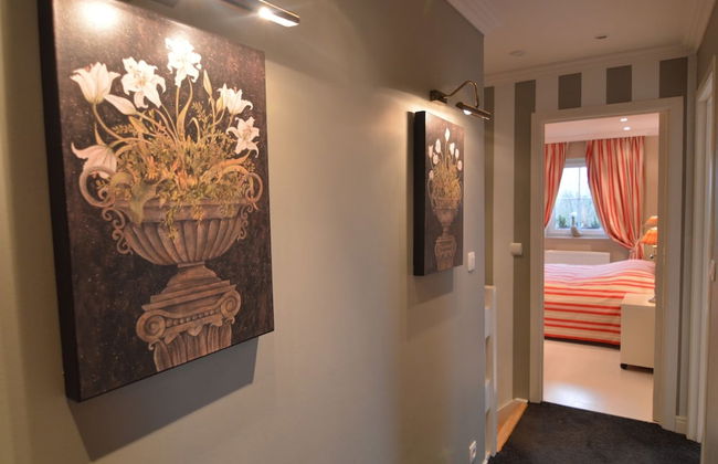 Forestside Retreat, Malmedy - Foto 11