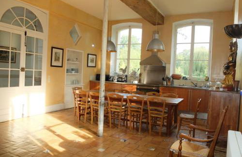 Château Le Brun - Loire Valley and vineyards - Foto 21