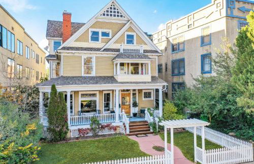 Crescent Estate - Golf Hot Tub BBQ Large Groups - Foto 1