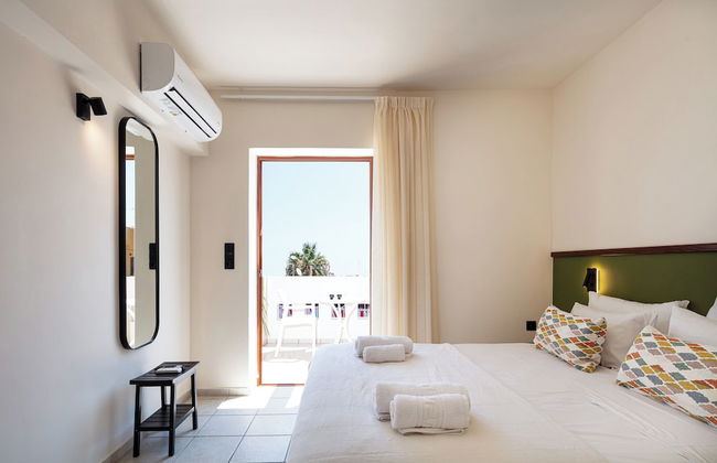 Aristea Hotel Rethymnon - Foto 24