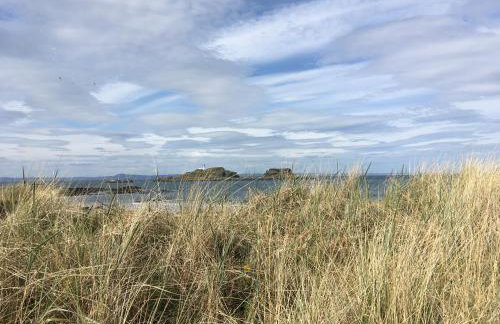 Cozy with Character Vibrant Cottage Style Flat at Leith Links Park - Foto 15