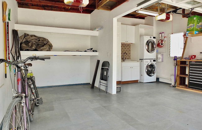 Belmont Shore Beach House - Foto 29