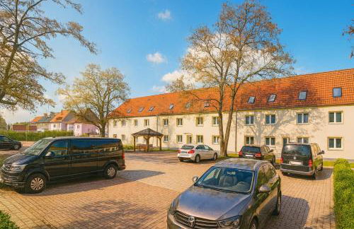 Zweizimmerwohnung für Monteure & Bauarbeiter - Foto 5