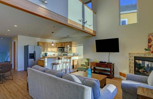 Lakeshore Lodging Lodge 713 - Foto 22