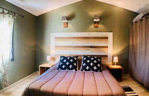 Mas Guiraud, un instant rêvé - Foto 33