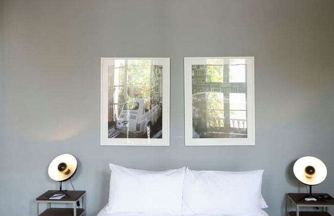 w 3BR Baroque Villa With Spacious Terrace - Foto 17