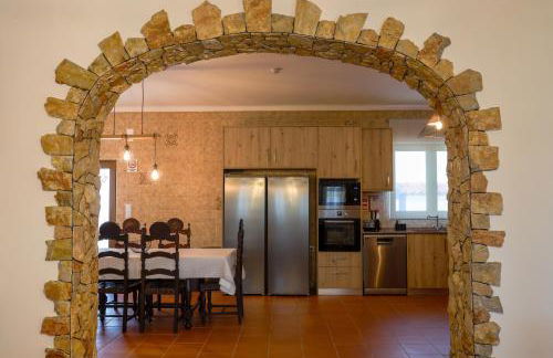 QUINTA das OLIVEIRAS COUNTRY HOUSE - Foto 5