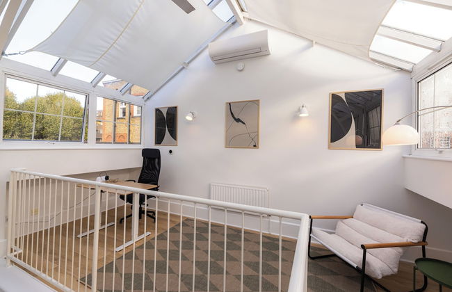 The Regency - Serviced Apartments - Photo 72