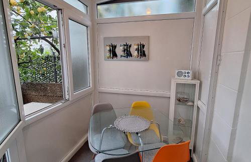 Lemon Garden Apartment - Foto 62