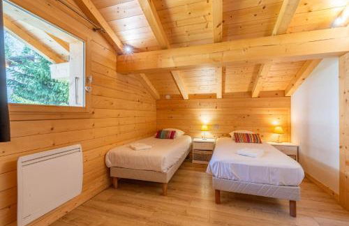 Coeur de Samance - Foto 20