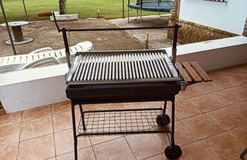 Casa Rural El Algarrobo - Foto 40