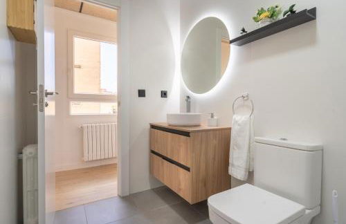 Apartamento Karnak en zona Hospital - Universidad - Foto 13