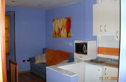 Aparthotel Santa Marina - Foto 30