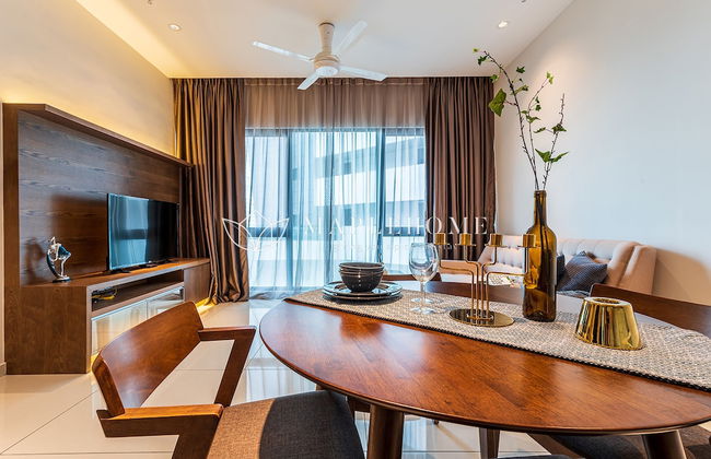 Geo38 Premier Suites Genting Highlands - Foto 23