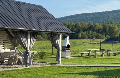 Bieszczadzka SielAnka - Foto 29