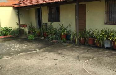 Casa de campanha chez Irène - Foto 19