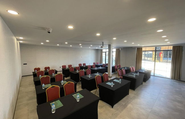 THE GREEN PARK SAPANCA - Foto 36