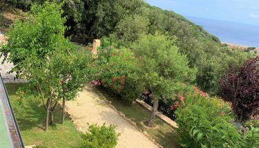 Borgo dell'Uccellaia - Turchese - Giada - Foto 5