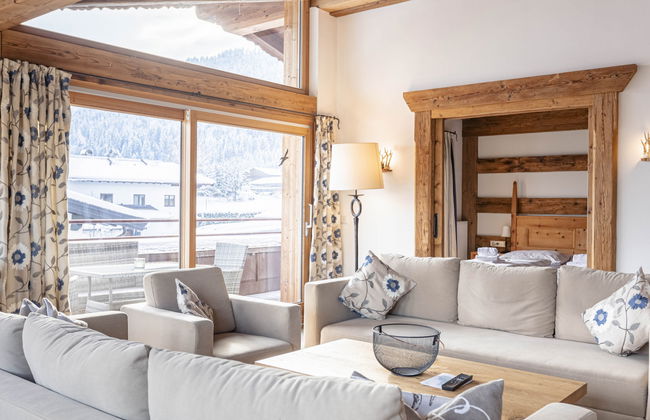 Penthouse mit 3 Schlafzimmern - Foto 20