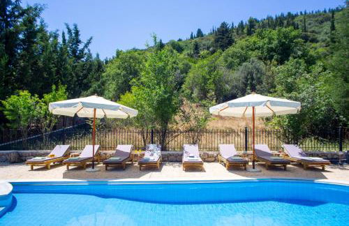 Apanema Mindfulness Villas Resort with Fast WiFi, Pool, Sauna, Massage - Photo 29