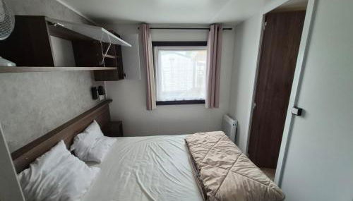 Mobil Home Les Viviers Cap Ferret - Foto 5