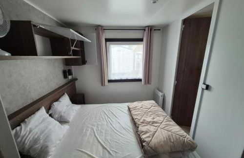 Mobil Home Les Viviers Cap Ferret - Foto 5