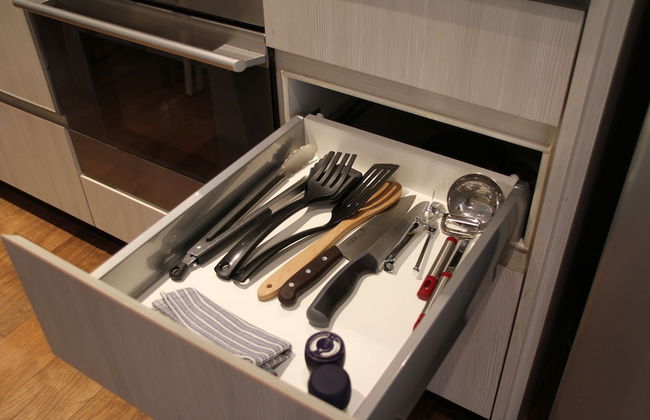 The Ridge Hotel & Apartments - Foto 56