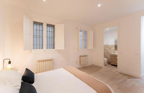 Luxe Apartment in Chamberí Chic - Foto 14