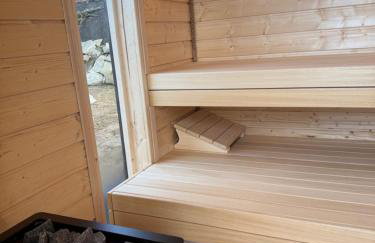 Apartament z tarasem i pokoje KLIMATYZOWANE -Drozdówka Solina - Foto 4