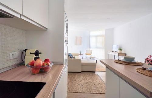 Apartamento en primera linea de playa en la Malagueta - Foto 28