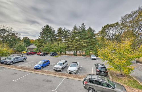 Modern Nashville Condo 7 Mi to Downtown! - Foto 25