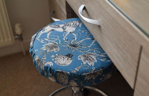 Air Maison - Stunning House in Clanfield Family and Remote Workers Friendly - Foto 68