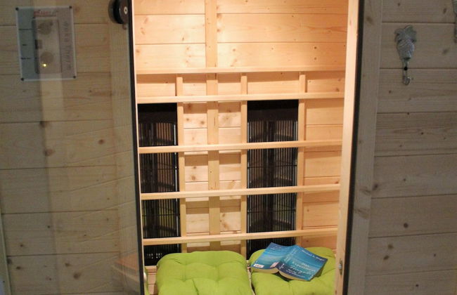 Apartment in Deudesfeld With Private Terrace - Foto 15