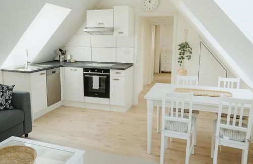 Ferienwohnung Nadine - Achterwasser Findling - Foto 5