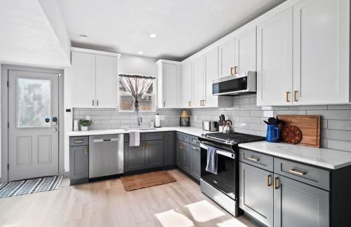 Gorgeous Remodel Game Room Sleeps 8 - Foto 25