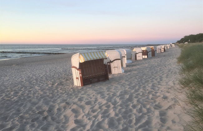 Geraeumiges Ferienhaus mit Sauna - Foto 33
