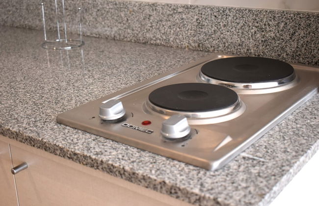 Torrar Suites - Foto 12