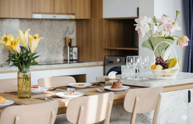 Label6 Coliving Quang Khanh - Foto 69