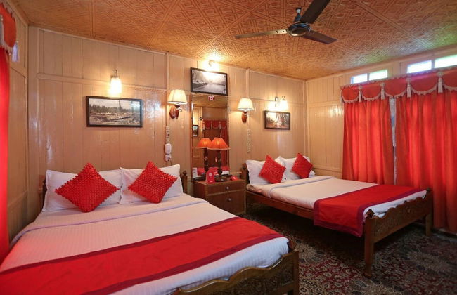 Manila Groups of Houseboats - Foto 5