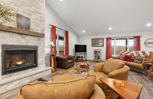 Pleasant Valley Getaway - Foto 1